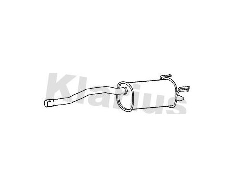 muffler, Image 2