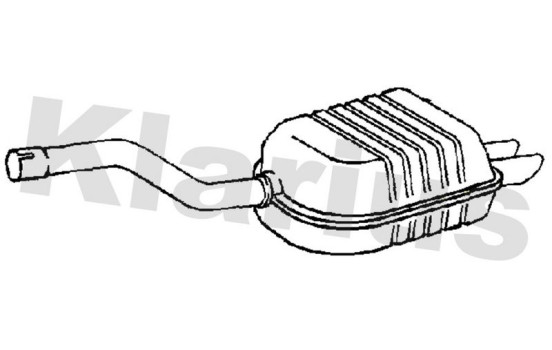 Muffler, Image 2