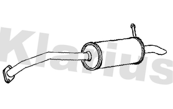 Muffler, Image 2