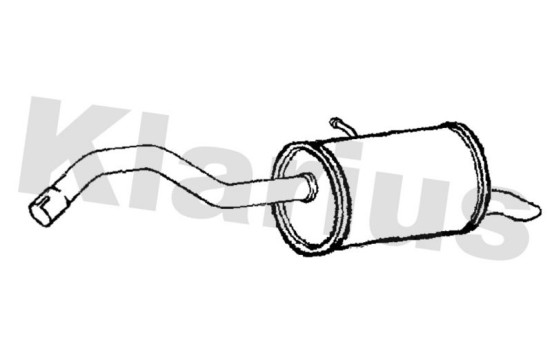 Muffler, Image 2