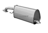 Muffler