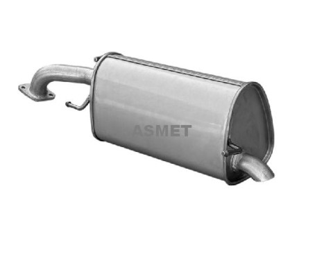 Muffler