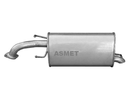 Muffler, Image 2