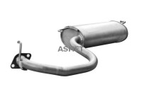 Muffler