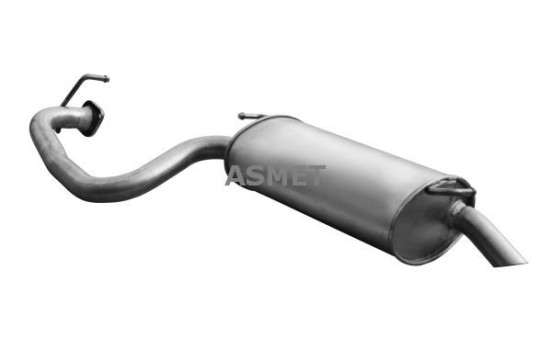 Muffler, Image 2