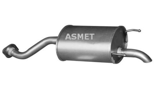 Muffler