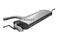Muffler