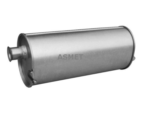 Muffler