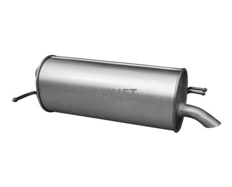 Muffler, Image 2