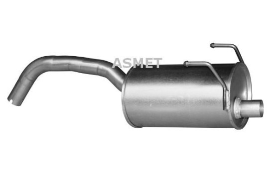 Muffler