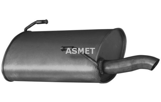 Muffler