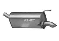 Muffler