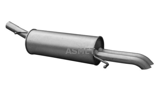 Muffler, Image 2