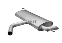 Muffler