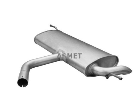 Muffler