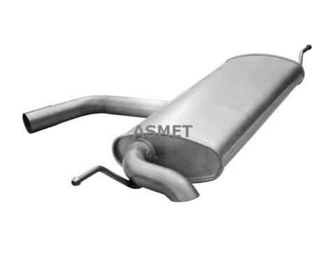 Muffler, Image 2