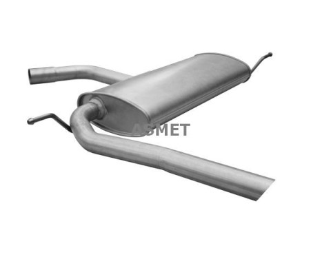 Muffler, Image 2