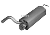 Muffler