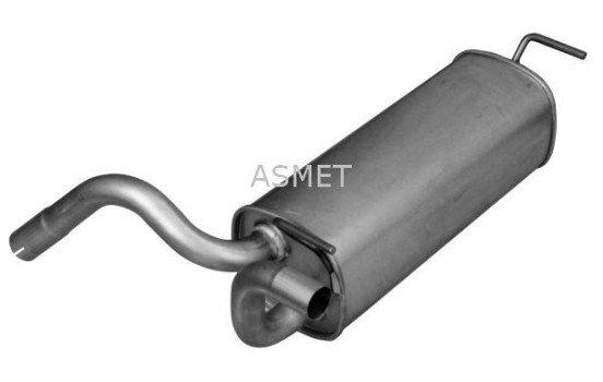 Muffler