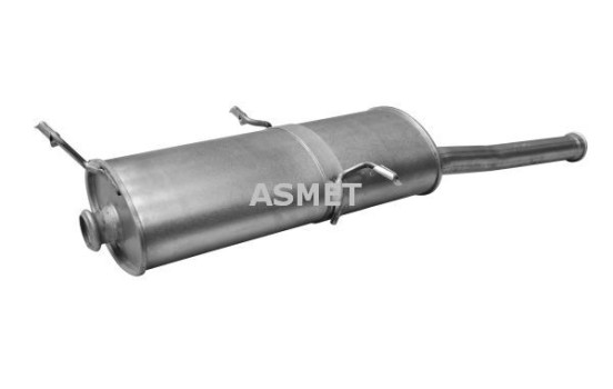 Muffler