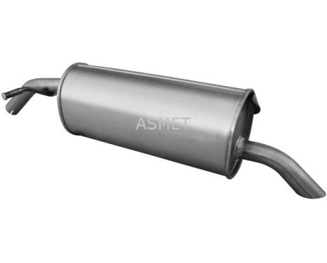 Muffler