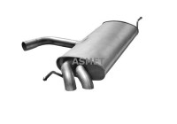 Muffler