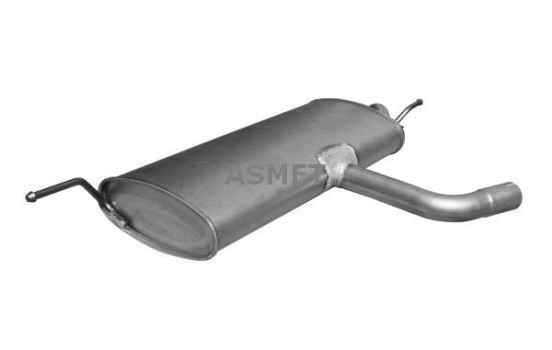 Muffler, Image 2