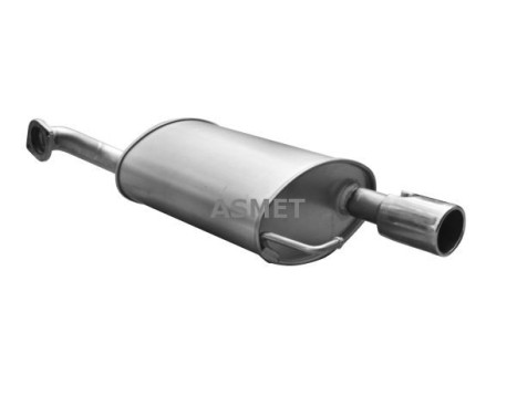 Muffler