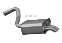 Muffler