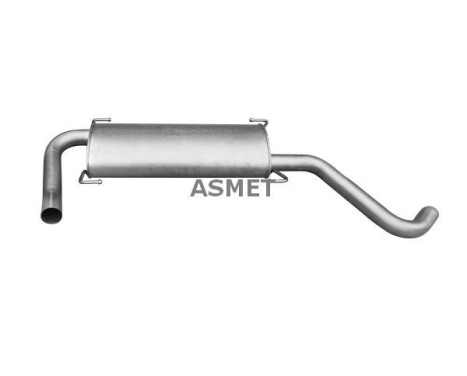 Muffler, Image 2