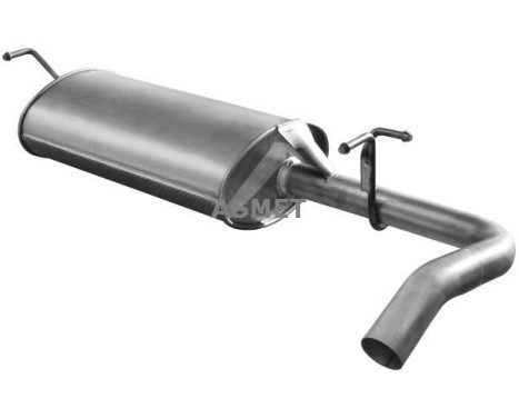Muffler, Image 2