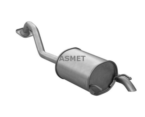 Muffler