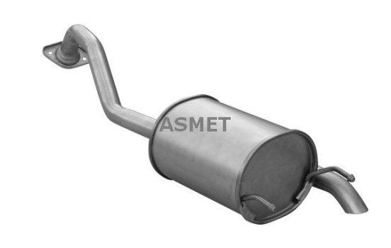Muffler