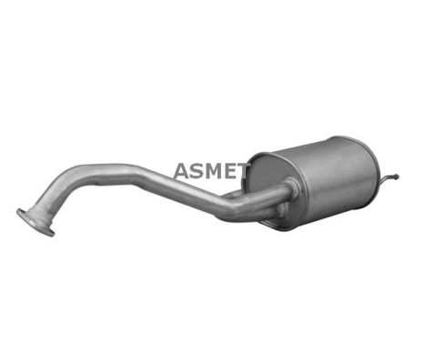 Muffler, Image 2