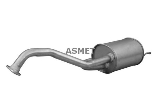 Muffler, Image 2