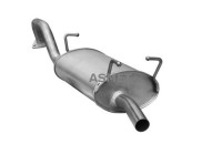 Muffler