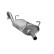 Muffler