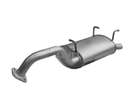 Muffler, Image 2