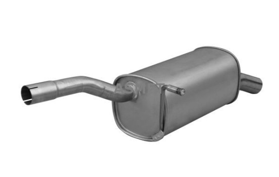 Muffler, Image 2