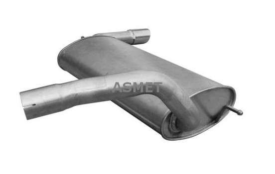 Muffler