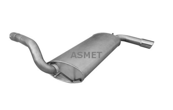 Muffler, Image 2