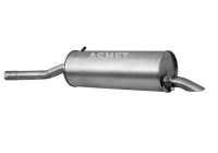 Muffler