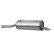 Muffler