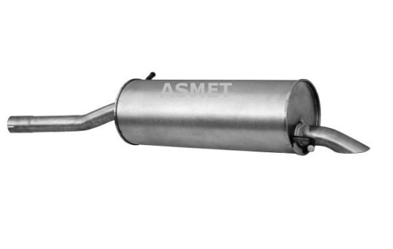 Muffler