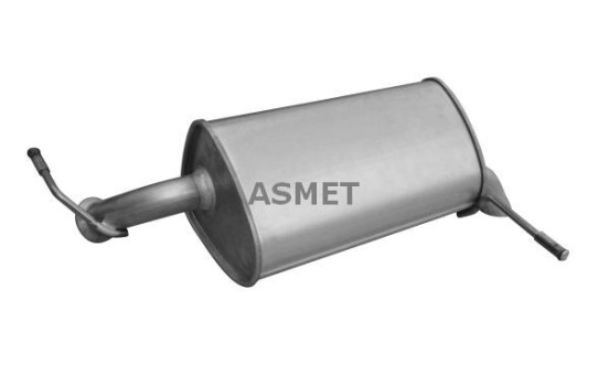 Muffler, Image 2