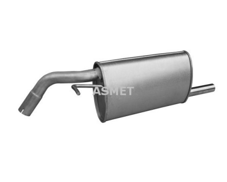 Muffler
