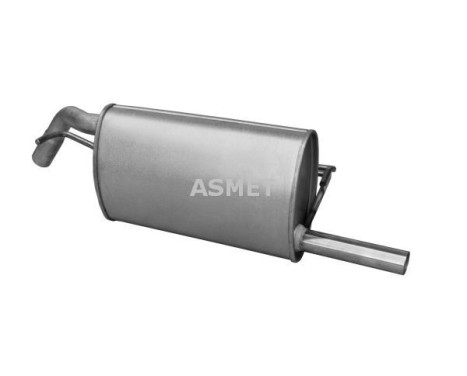 Muffler, Image 2
