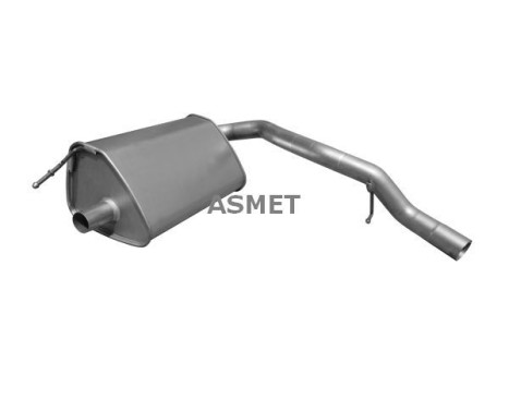 Muffler