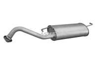 Muffler
