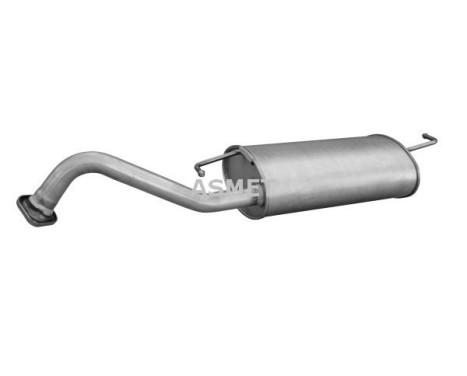 Muffler